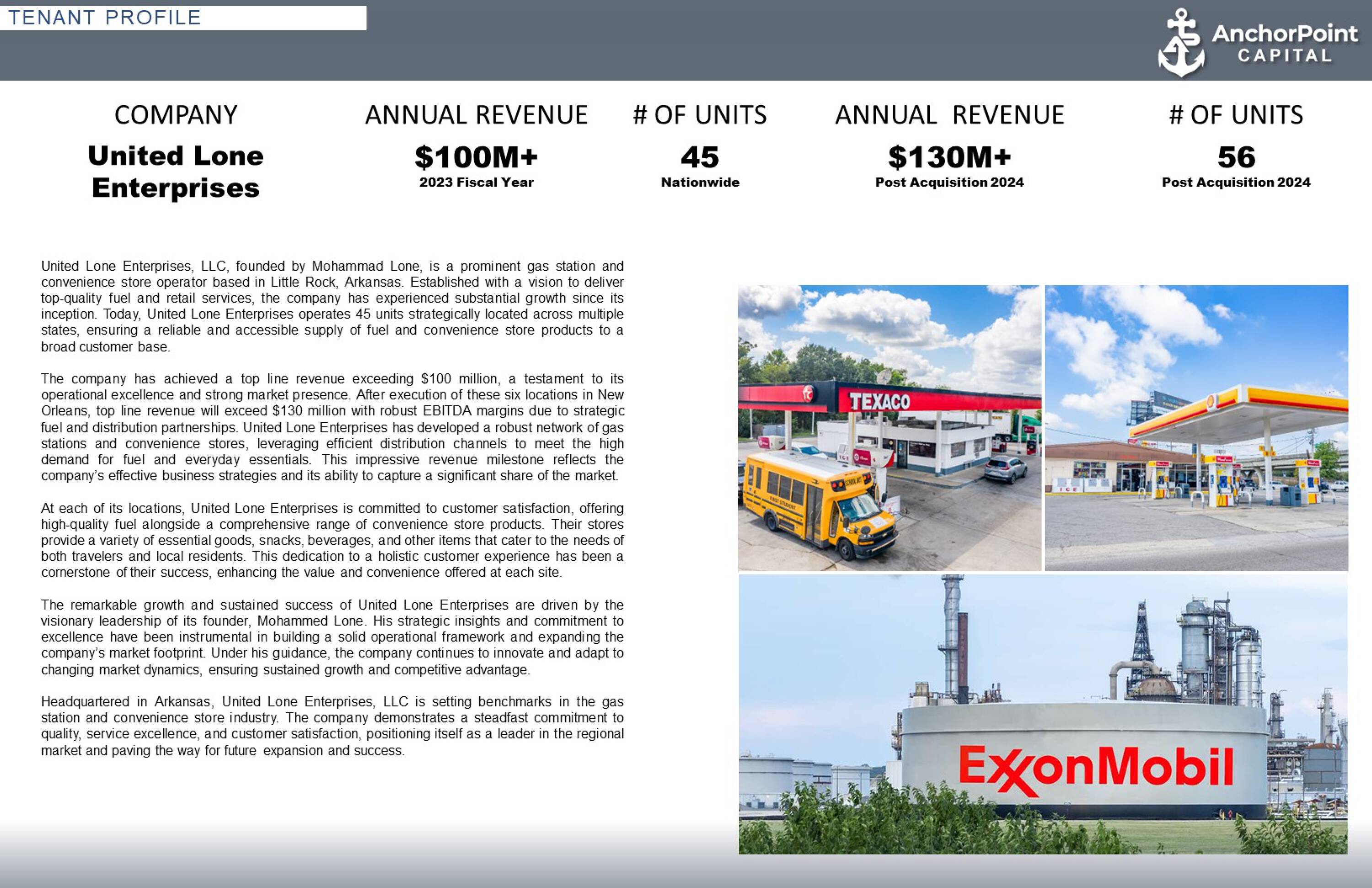 Commercial Property for Sale in Texarkana Texas 75501